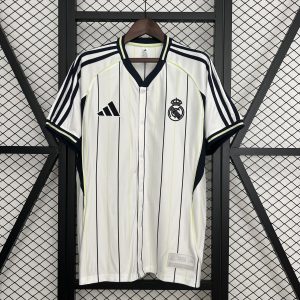 25／26 Real Madrid Special Edition S-4XL